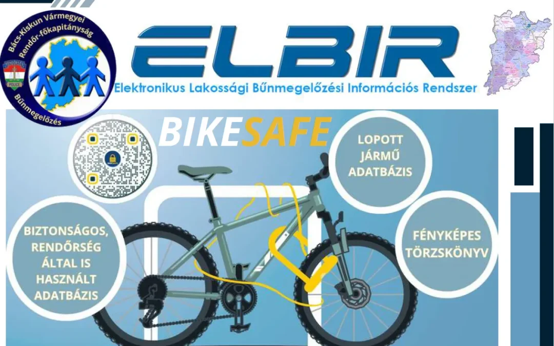 BikeSafe
