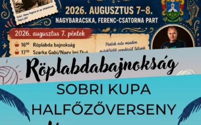 XXXVIII. Sobri Kupa