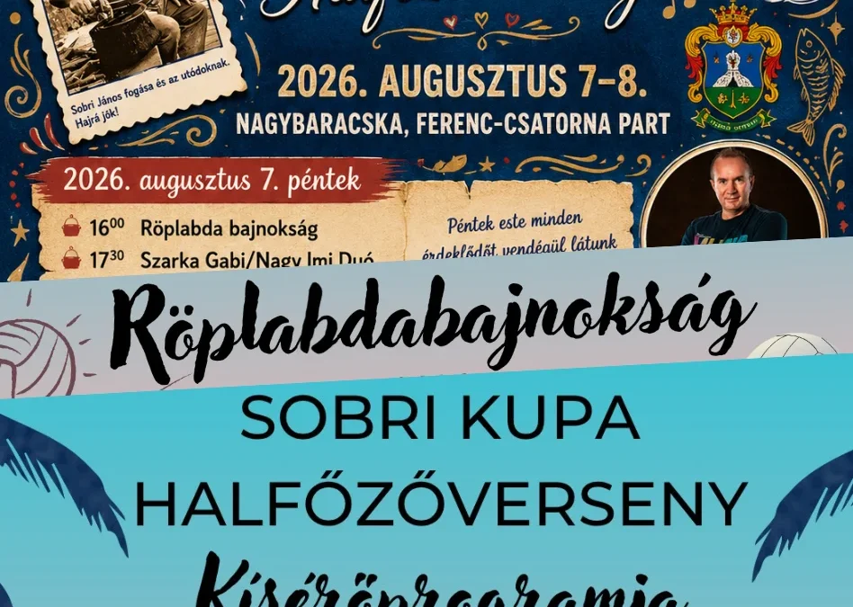 XXXVIII. Sobri Kupa